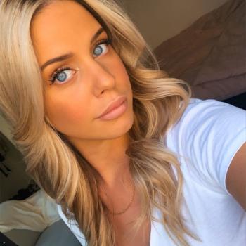 Barnvakt i Borås: Alexandra