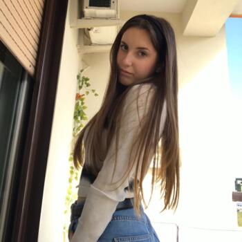 Babysitter a Bari: Elisabetta
