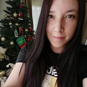 Babysitter in San Antonio: Maria jose