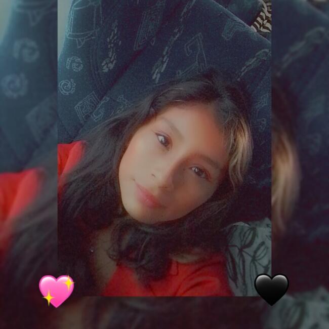 Trabajo para niñera en Coyaima: Marly yiseth alape tapia