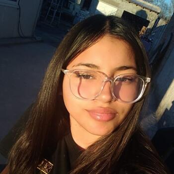 Babysitter Bahía Blanca: Magali