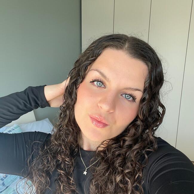 Babysitter in Luino: Serena