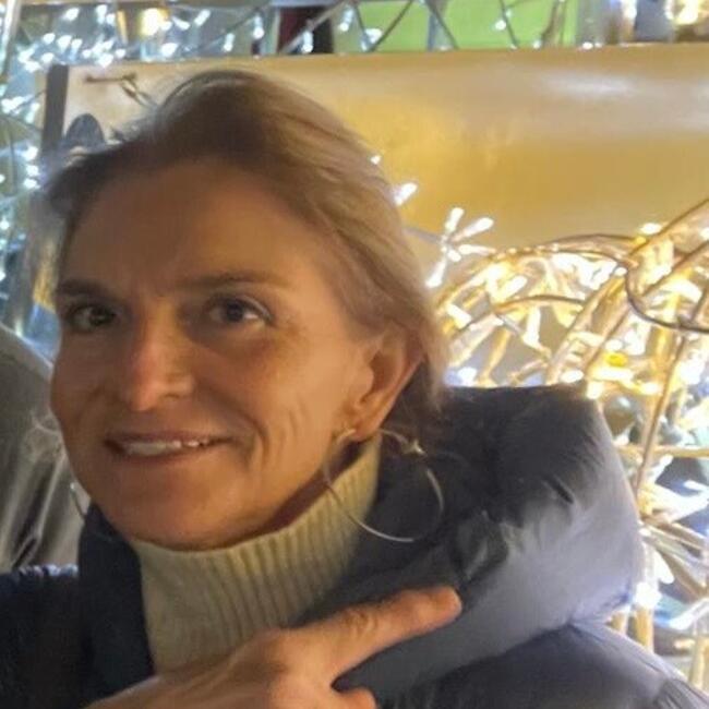 Babysitter in Vienna: Pia