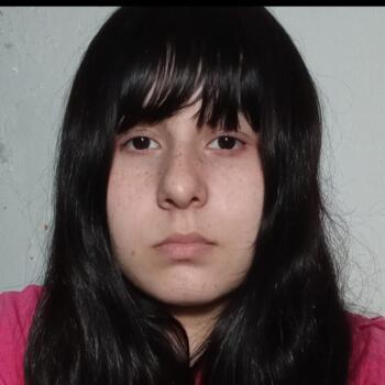 Babysitter in José C. Paz: Priscila