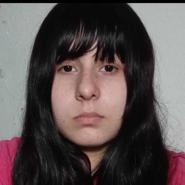 Babysitter in José C. Paz: Priscila