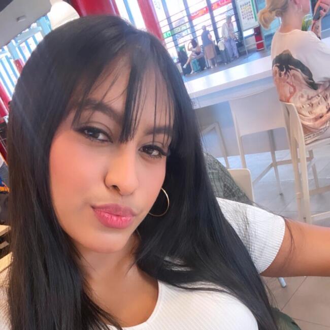 Babysitter in Madrid: Michell