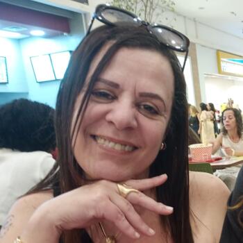 Babysitter in Juiz de Fora: Rossana