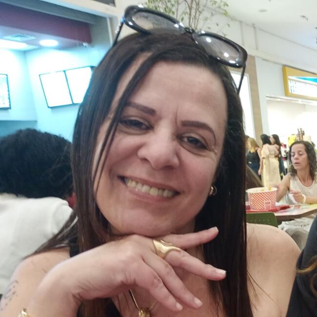 Babysitter in Juiz de Fora: Rossana