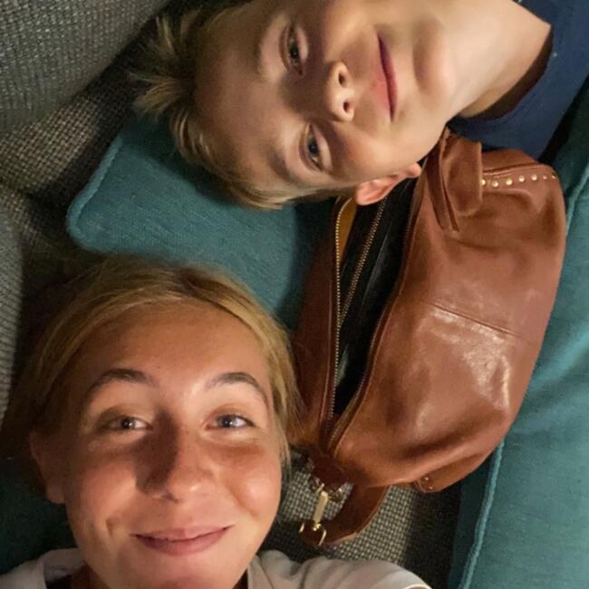 Babysitter in Roeser: Mathilde