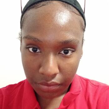 Babysitter in London: Joy