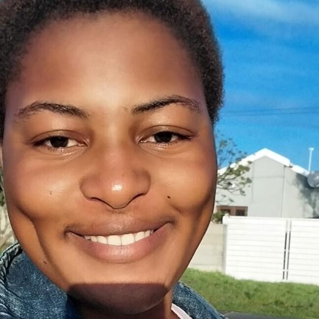 Babysitter in Cape Town: Rumbidzai