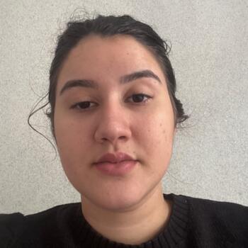 Família Sao Jose do Rio Preto: Ana larissa