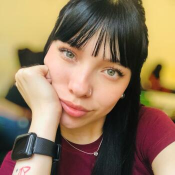 Babysitter in Buenos Aires: Priscila abigail