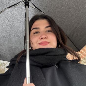 Niñera en Cornellà de Llobregat: Maria