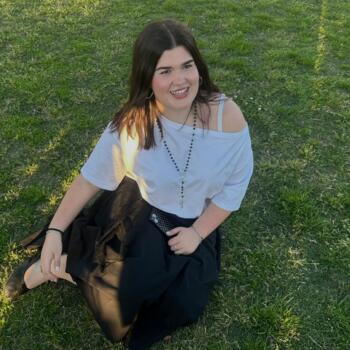 Nanny Cornellà de Llobregat: Maria