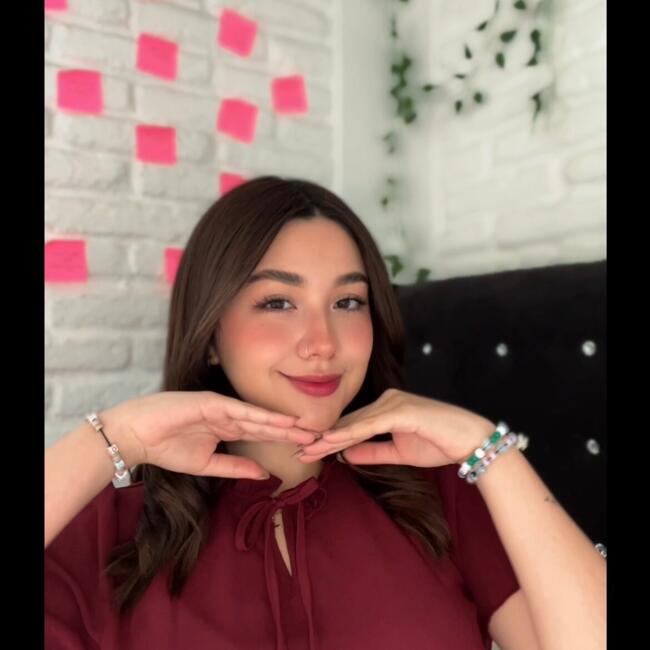 Niñera en Maipú: Valentina