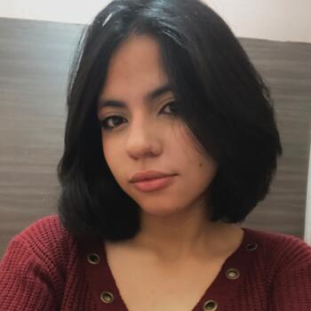Babysitter Cascavel: Isabela