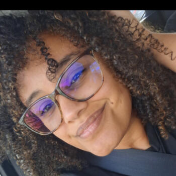 Babysitter in Carnaxide: Miriam