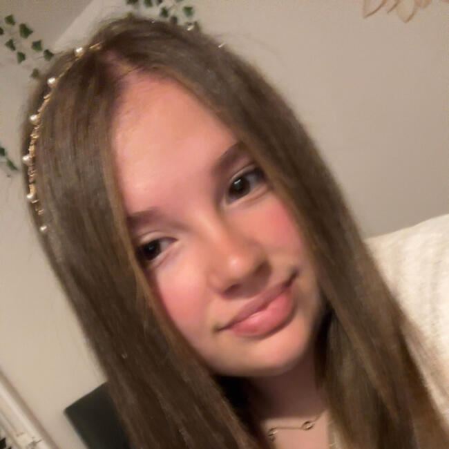Babysitter in Sathonay-Camp: Ilana