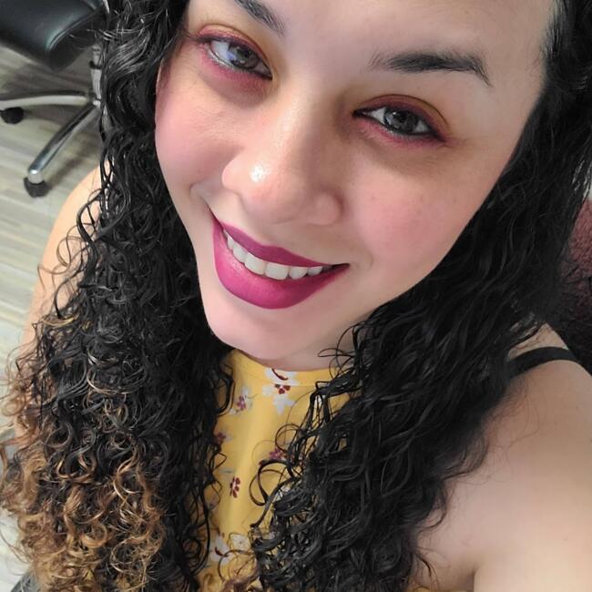 Babysitting job in Vega Baja: Leslee