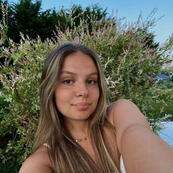 Babysitter in Rennes: Lou