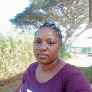 Nanny in Howick: Jacqueline