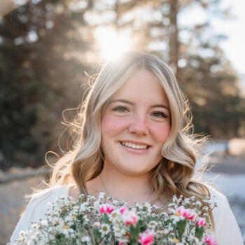 Baby-sitter in Henderson: Cheyanne