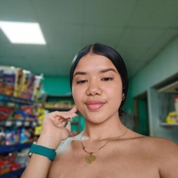 Babysitter in Panama City: Nicol