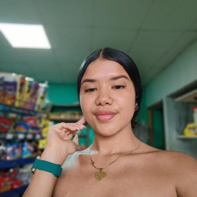 Babysitter in Panama City: Nicol