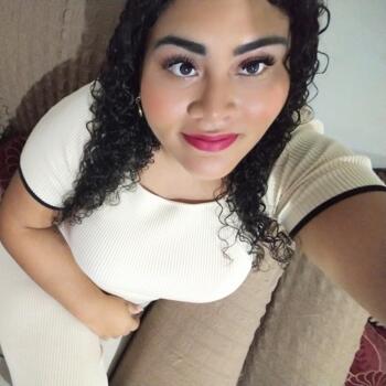 Babysitter in La Chorrera: Ericka
