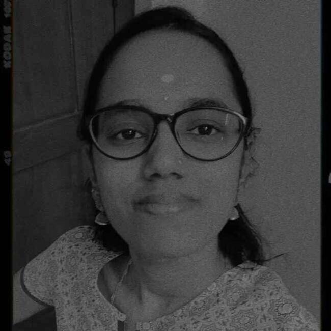 nandambakkam (Chengalpattu district) में बेबीसिटिंग की नौकरी: Varsyni