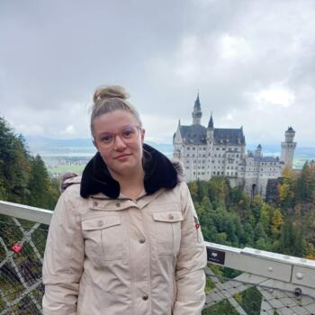 Babysitter in Esthal: Jessica