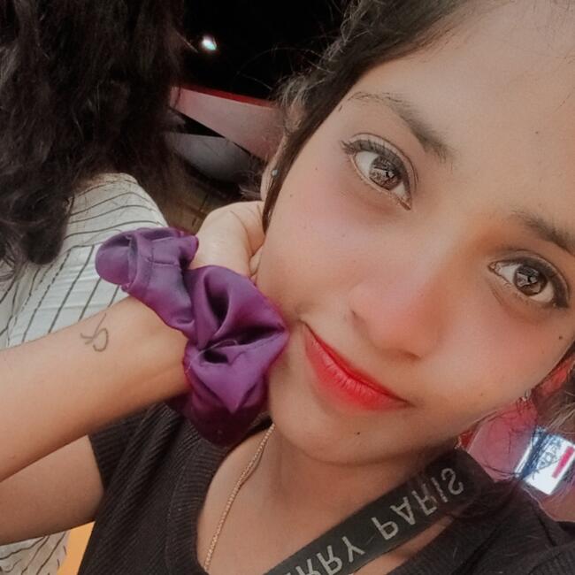 चेन्नई में बेबीसिटर: Karishma