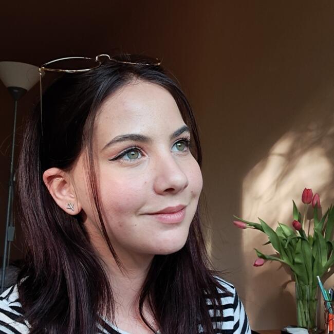 Babysitter in Iași: Cezaea