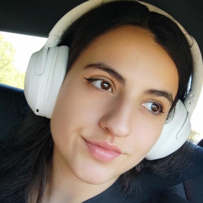 Nanny in León: Nerea