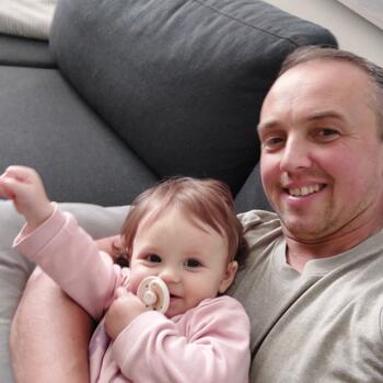 Babysitting job in Kortemark: babysitting job Jeffrey