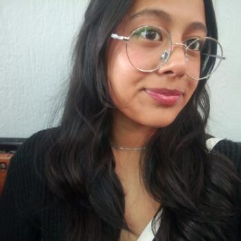 Babysitter in Quito: Adriana