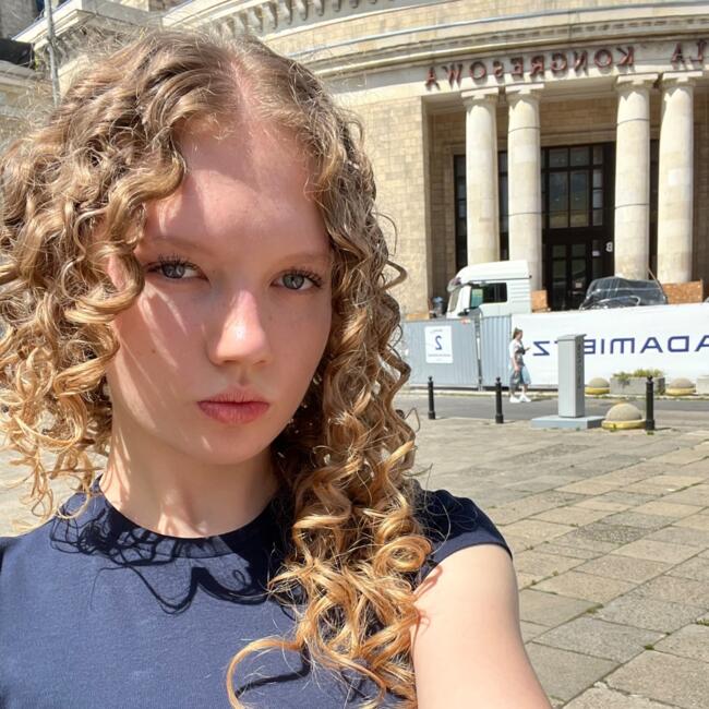 Niania w Olsztyn: Gabriela