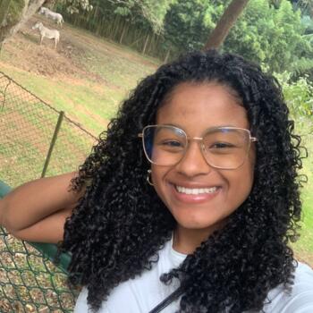 Babá em Suzano: Nicolly Eduarda