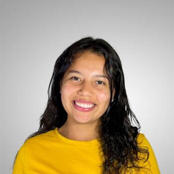 Babysitter in Driebergen-Rijsenburg: Dana Zoe