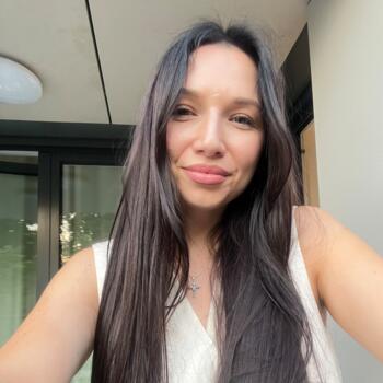 Δουλειά για babysitter στην περιοχή Πόζναν: δουλειά φύλαξης παιδιών Александра