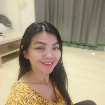 Babysitter Larnaca: Mel