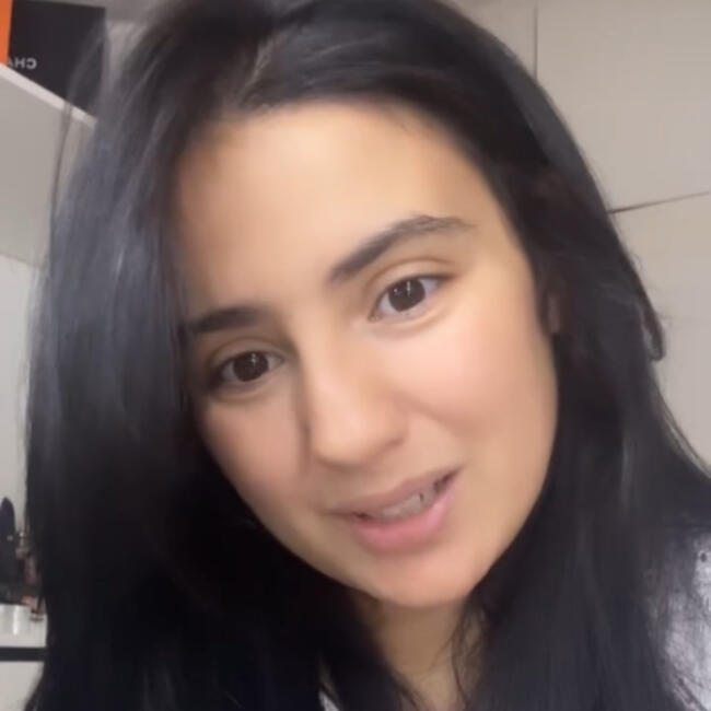 Nounou à Saint-Ouen-l'Aumône: Aziza