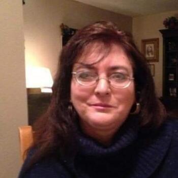 Nanny in Wichita Falls: Vickie