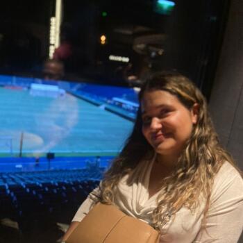 Babysitter Badajoz: Alba