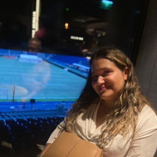 Babysitter in Badajoz: Alba