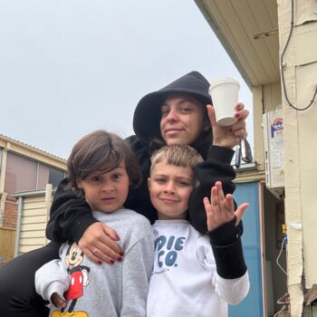 Nanny in Melbourne: Gizelle