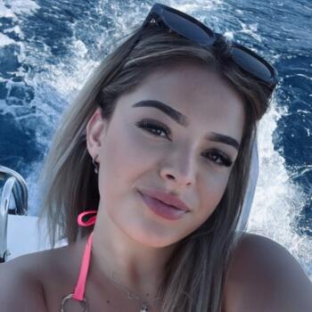 Babysitter in Spijkenisse: Nikita