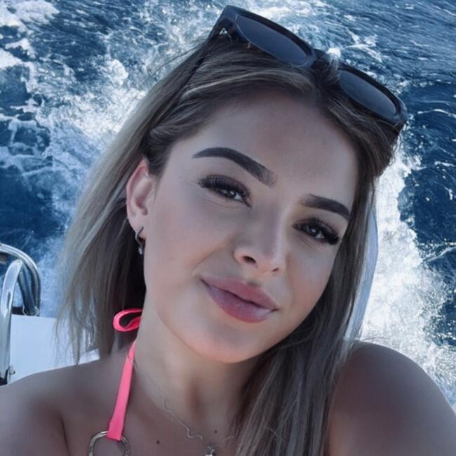 Babysitter in Spijkenisse: Nikita