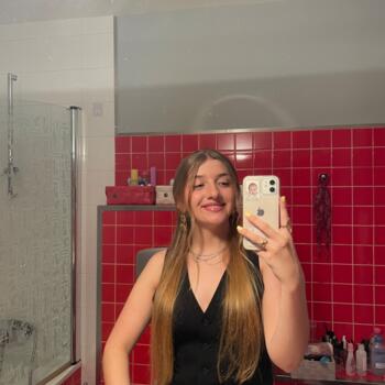 Babysitter in A Coruña: Mara